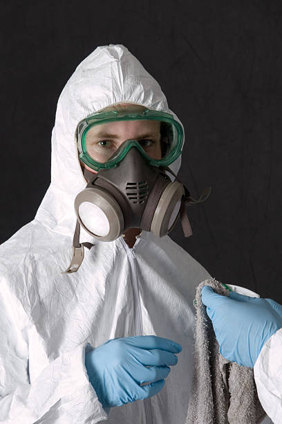 Forensic Mold Investigation in Woodbury, NJ